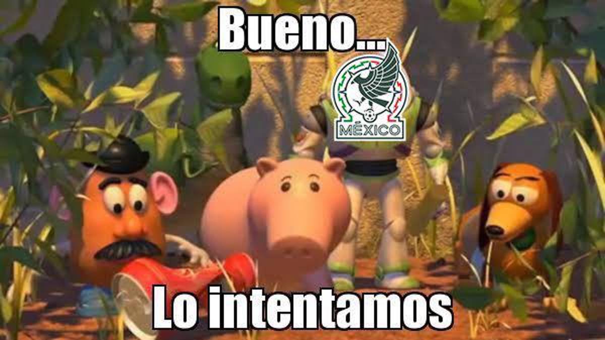 Los memes que dejó el sorteo del Mundial de Qatar 2022 donde destrozan a México y a Argentina