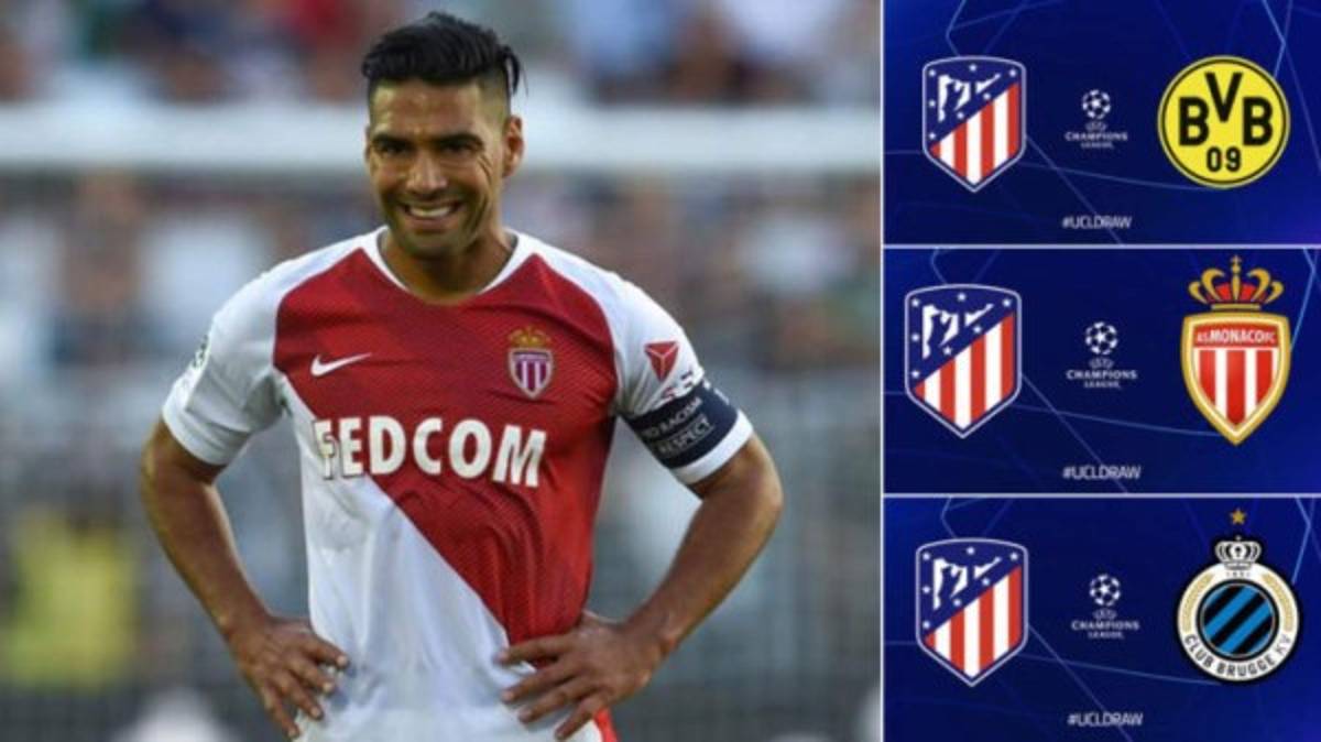 ¡Qué Champions! Toda las curiosidades de la fase de grupos de la Liga de Campeones