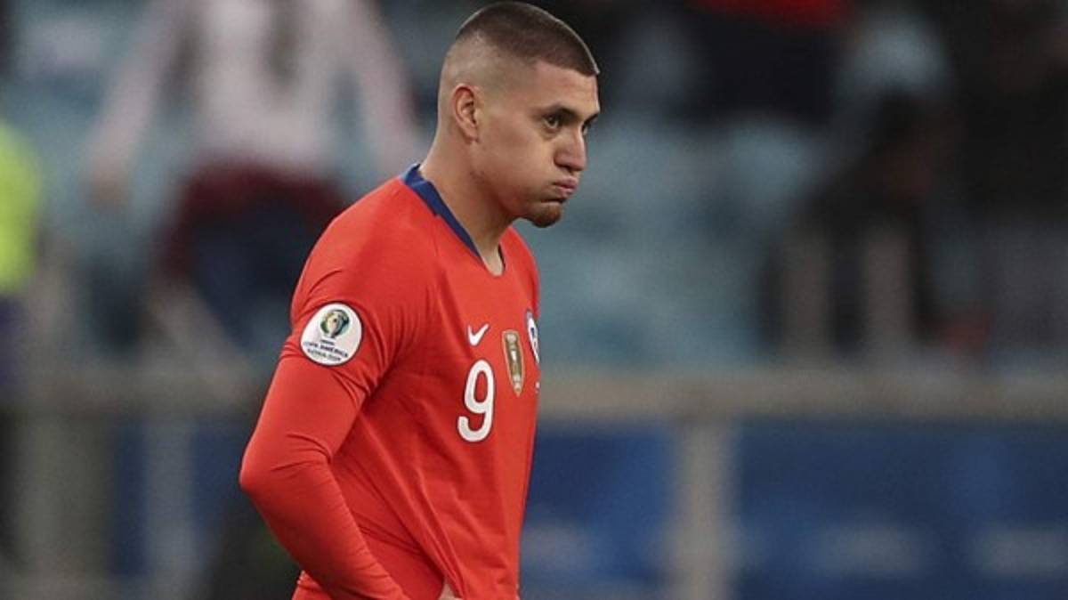 Las grandes ausencias de la selección de Chile para enfrentar a Honduras