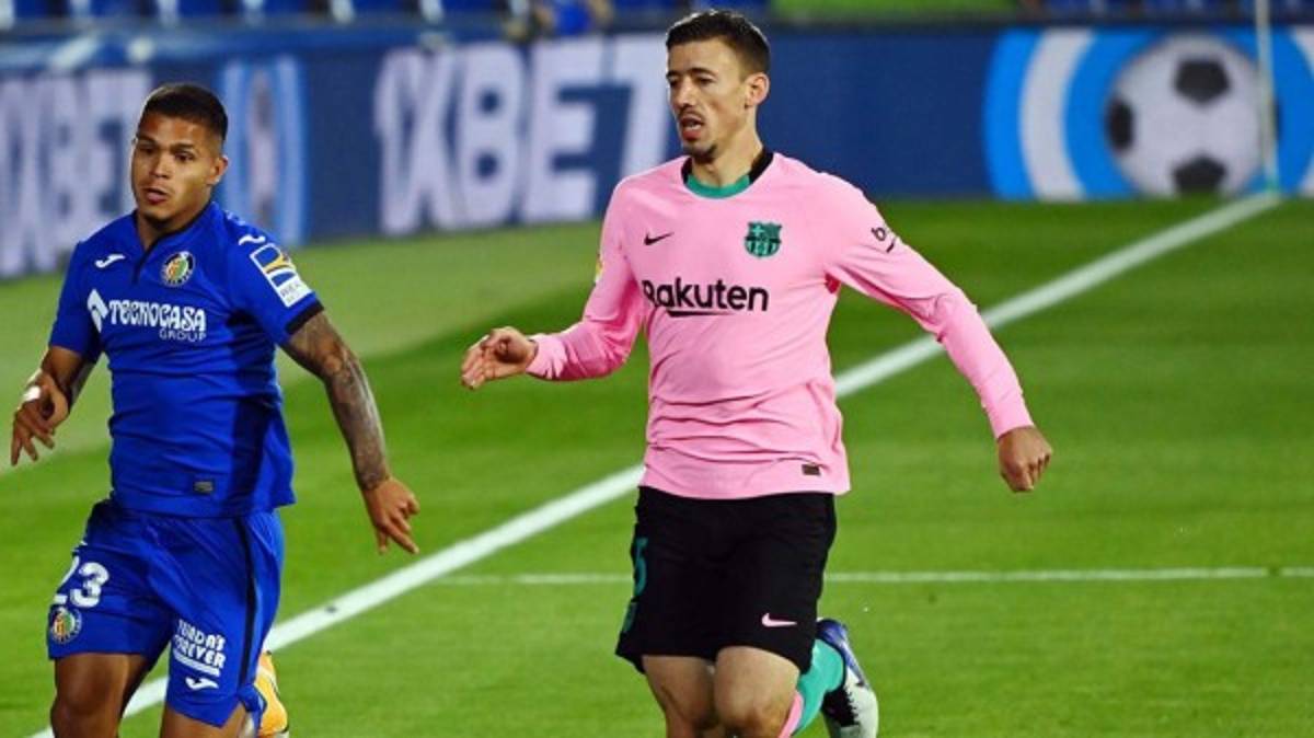 Koeman presentará cambios: La alineación titular del Barcelona para debutar en Champions   