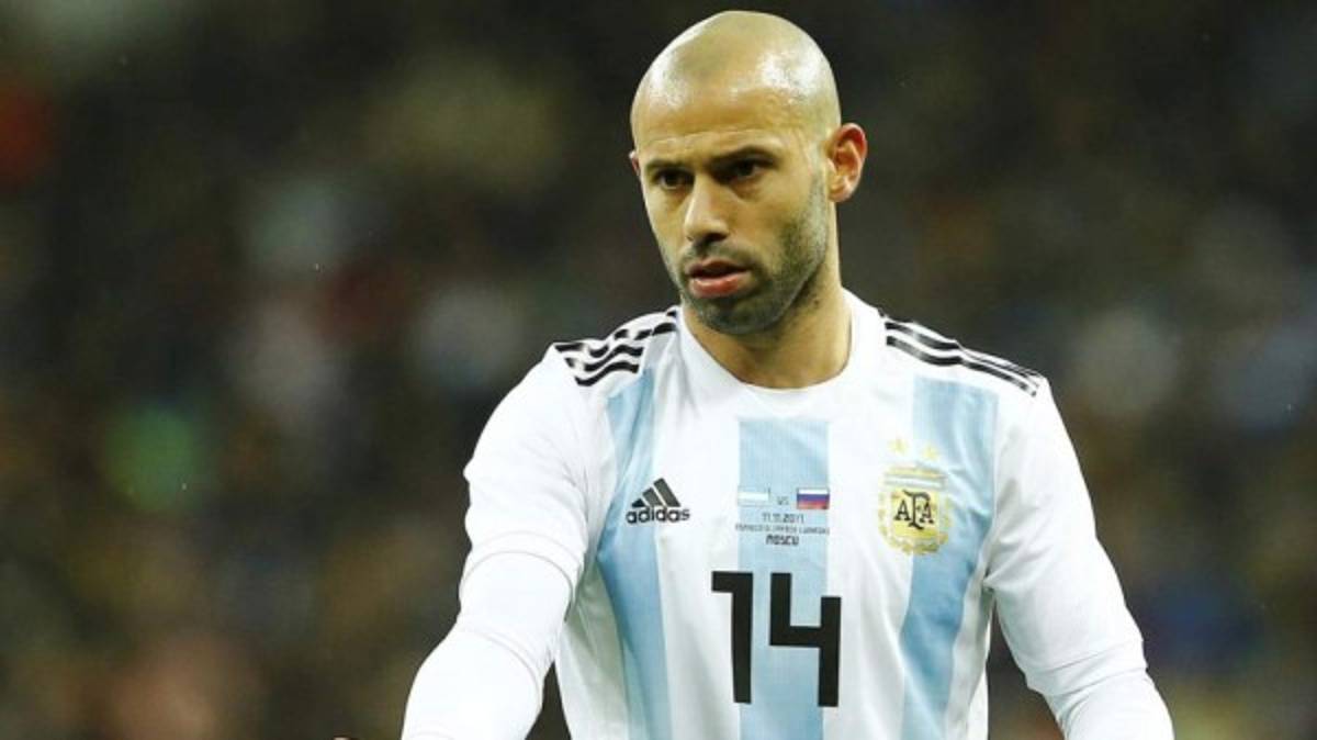 Rusia 2018: Los cracks que podrían disputar su última Copa del Mundo