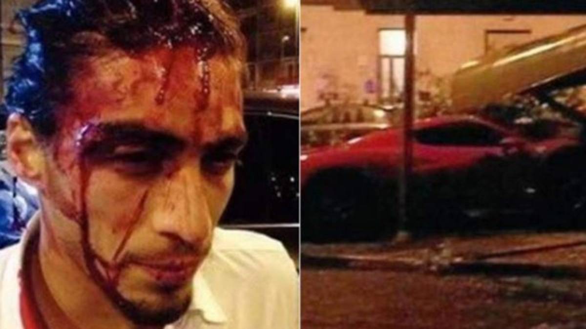 Top-10: Las imágenes que nos dejó la jornada deportiva de la semana anterior