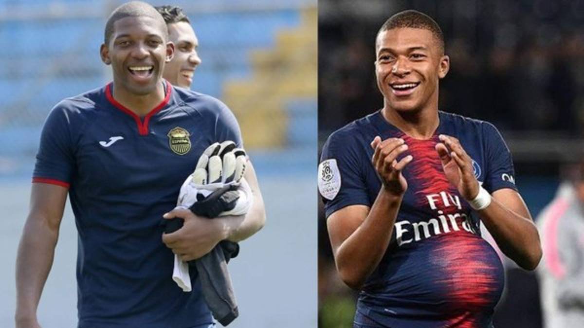 ¡Tienen su gemelo! Los futbolistas que se parecen mucho a otros jugadores