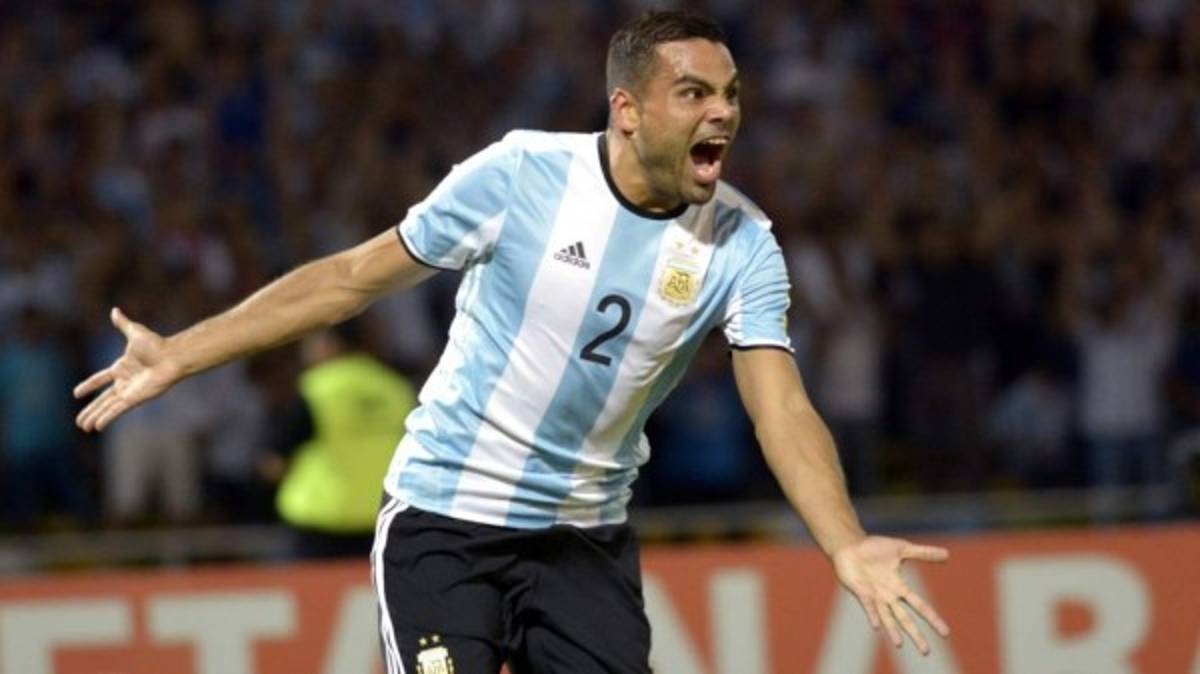 OFICIAL: Confirmados los números que portarán los jugadores argentinos en Rusia 2018