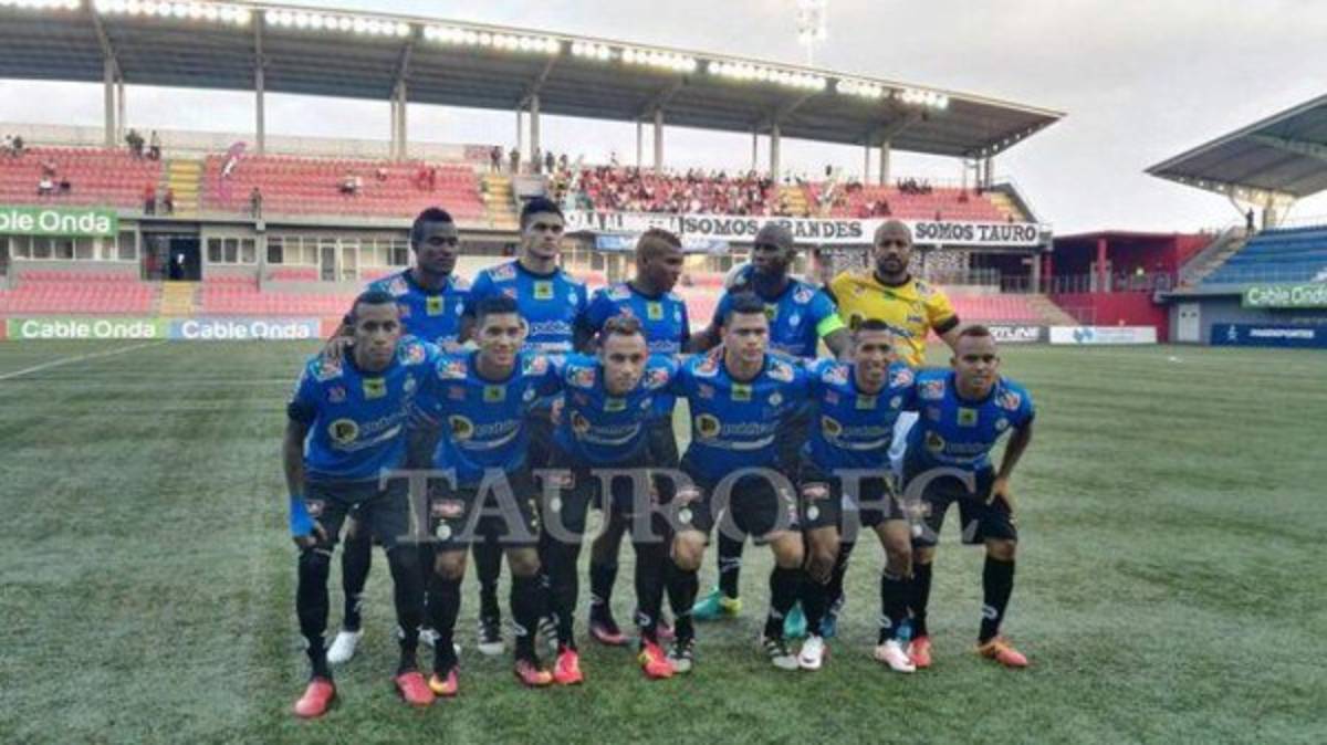 Estos son los equipos que son líderes en los países de Centro América