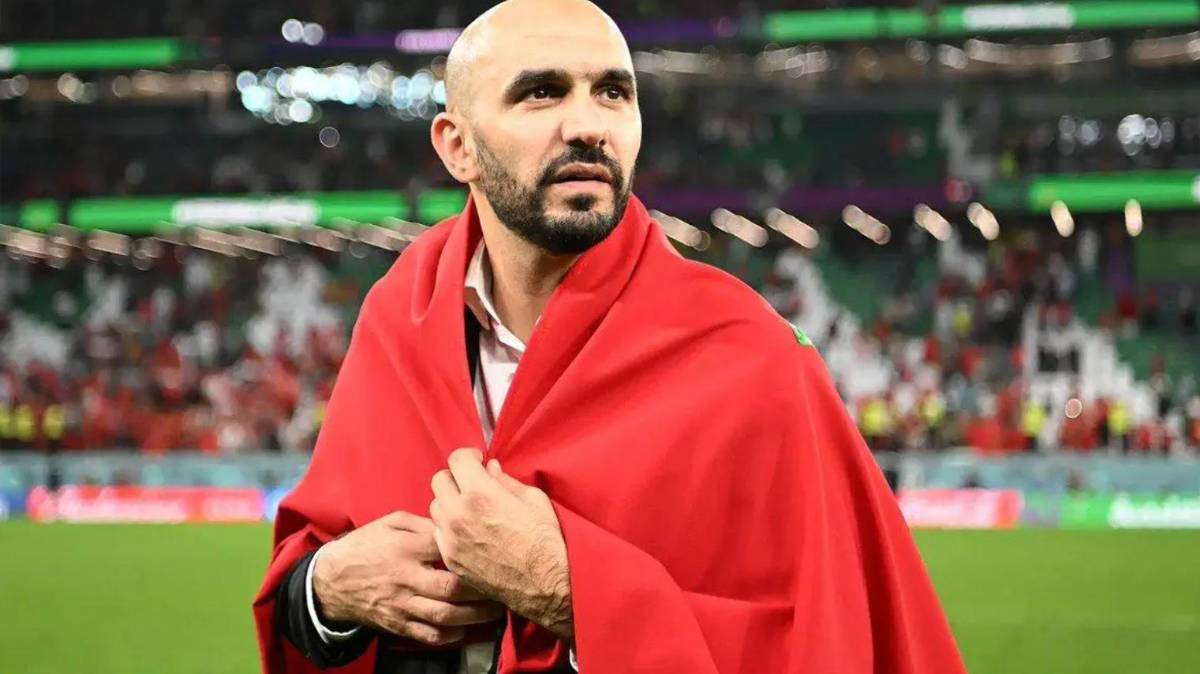 Terremoto en selección de la que todos hablan previo al Mundial 2026: Un campeón del mundo suena como posible técnico