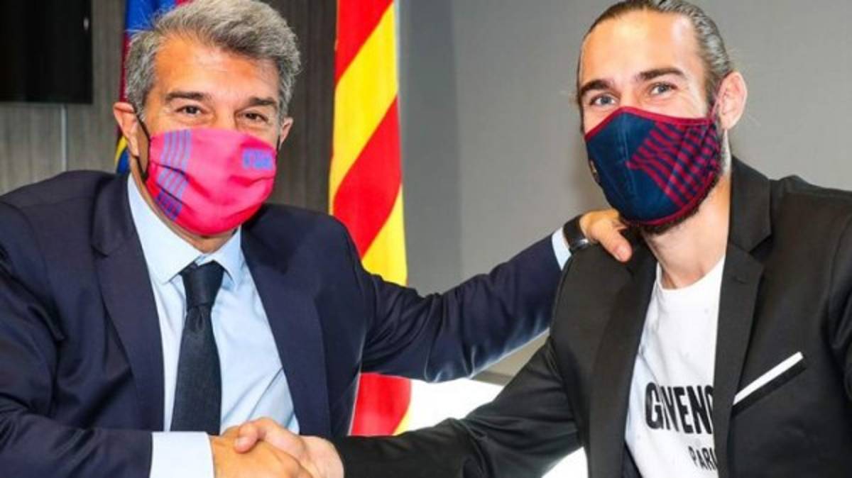 Barcelona concreta bombazo y Real Madrid un defensor: Los fichajes ya confirmados para la temporada 2021-22