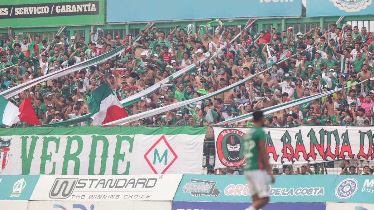 ¡Locura en el Yankel! Afición de Marathón estalla tras el pase a la final, ‘Chelito’ al borde de las lágrimas y el invitado de lujo