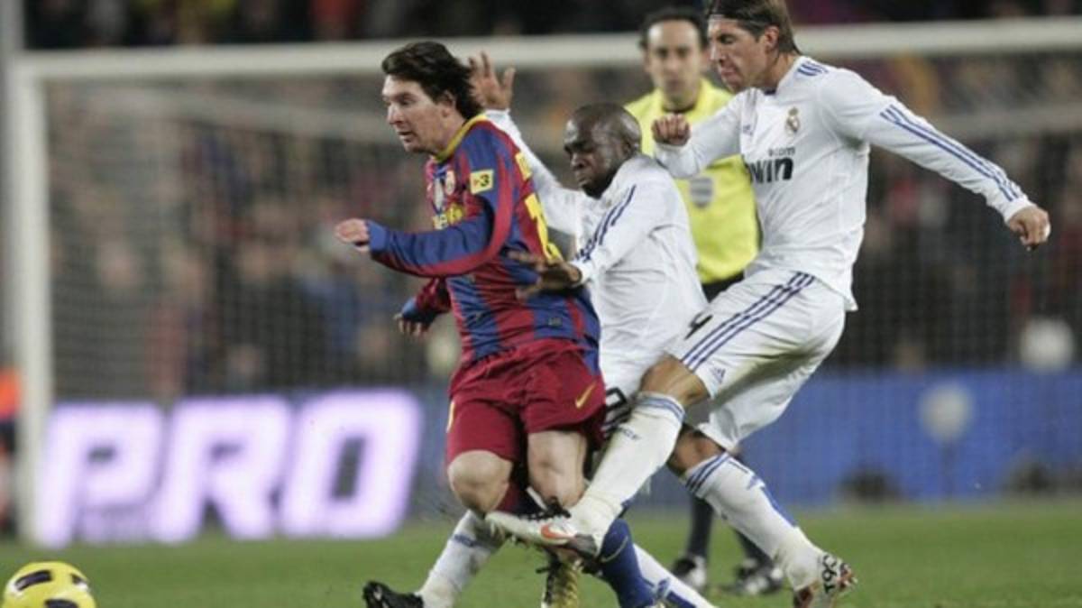 ¡Les llaman 'carniceros'! Las patadas más violentas en la historia del fútbol