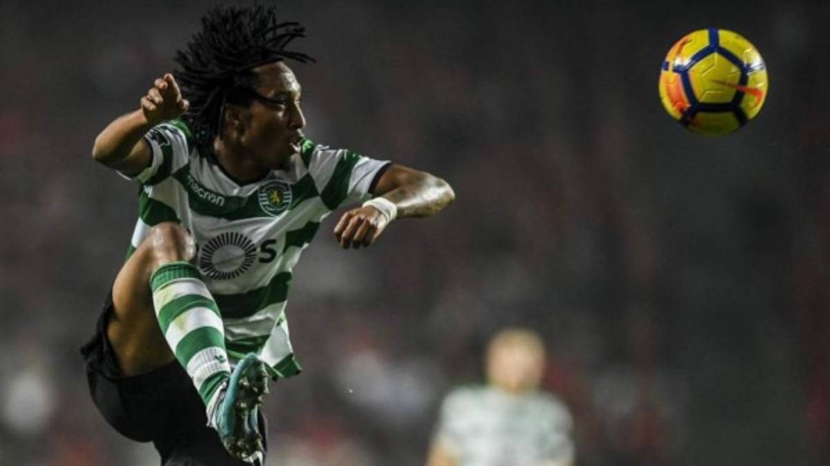 FICHAJES: Juventus oferta por jugador de Real Madrid; Mina iría a otro gigante europeo