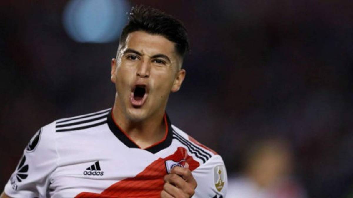 Los futbolistas que serán una 'bomba' y cambiarán de club en enero