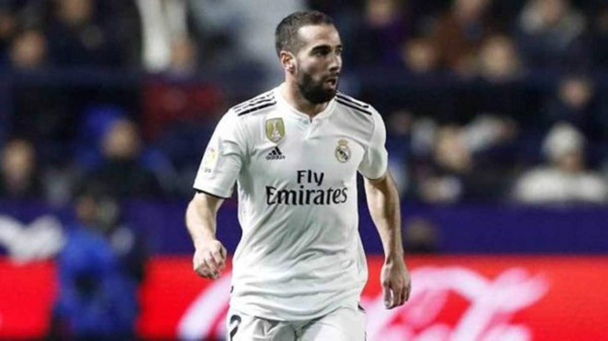 Sin miedo a Messi: El sorpresivo 11 del Real Madrid para eliminar al Barcelona en Copa del Rey