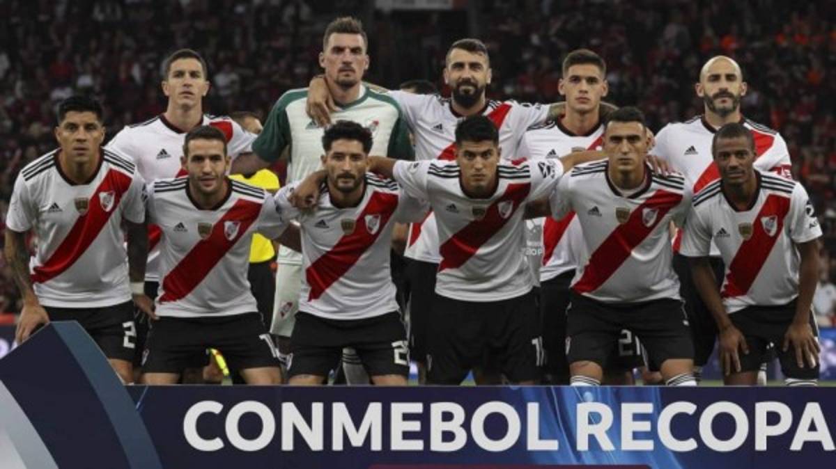 Ranking de clubes: Real Madrid ni dentro del top 10 y equipo sudamericano da la gran sorpresa   