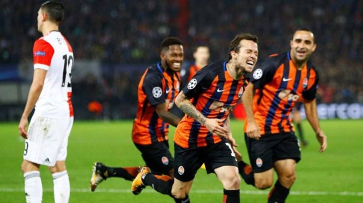 ¿Quién es el mejor? La UEFA publica el ránking previo a la semifinal de Champions