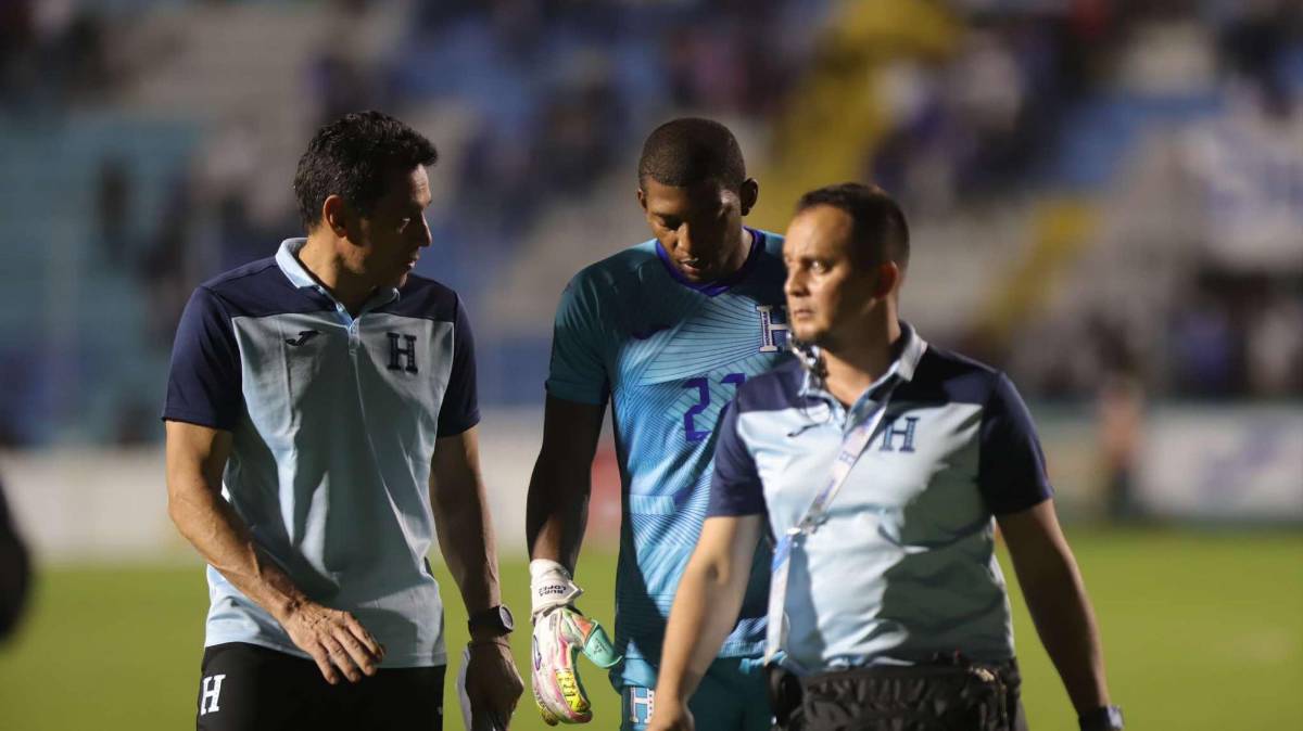 Honduras y los pecados capitales cometidos ante Jamaica: Palma no funciona, el error de Buba y, ¿tiene culpa Rueda?