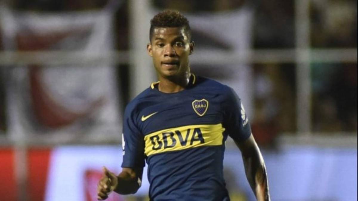 ASOMBROSO: El 11 ideal de futbolistas del continente americano