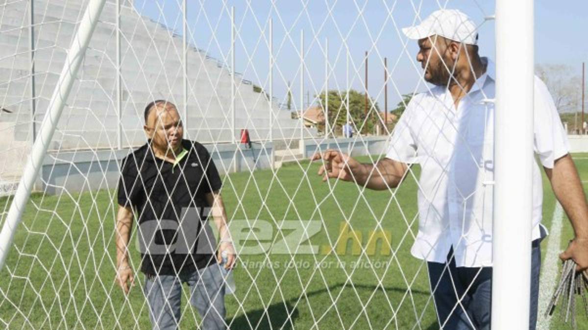 ¡Una belleza! Estadio de Parrillas One será un complejo moderno en Honduras