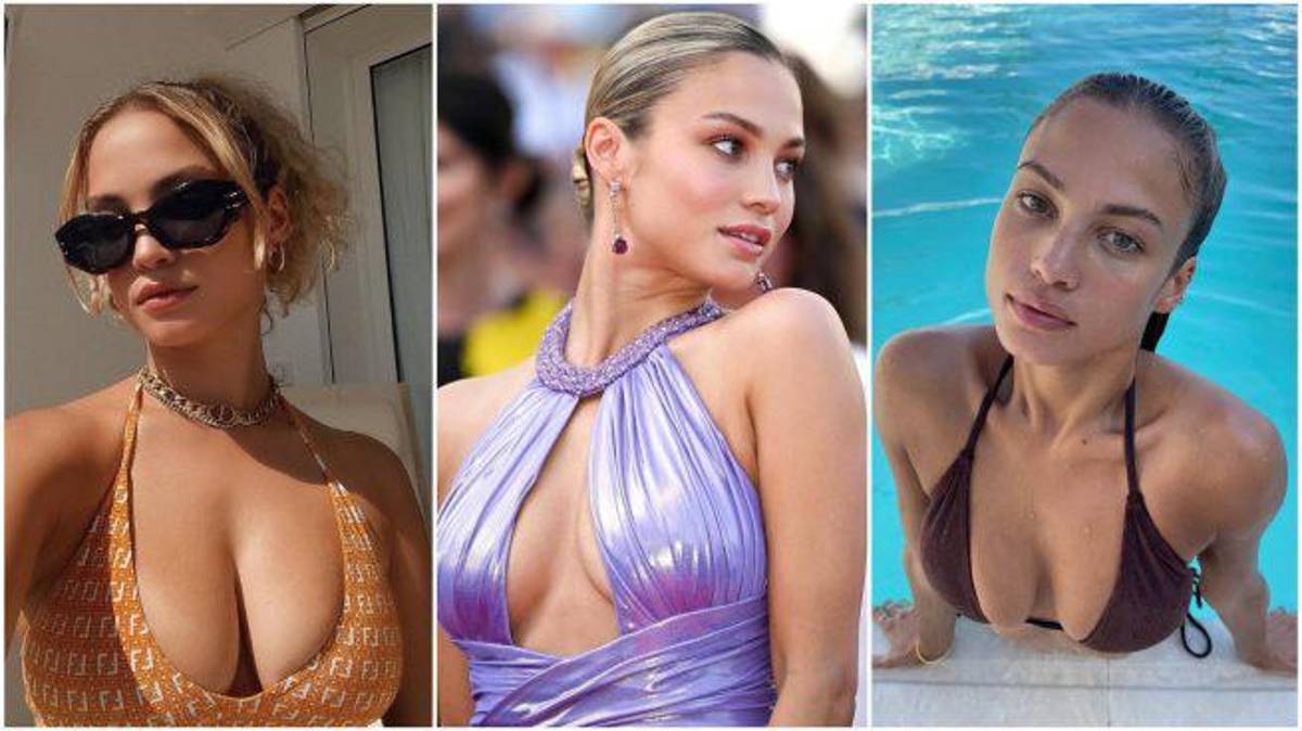 ¿Dejó a la chica trans por ella? Rose Bertram explota y cuenta toda la verdad sobre su supuesta relación con Mbappé