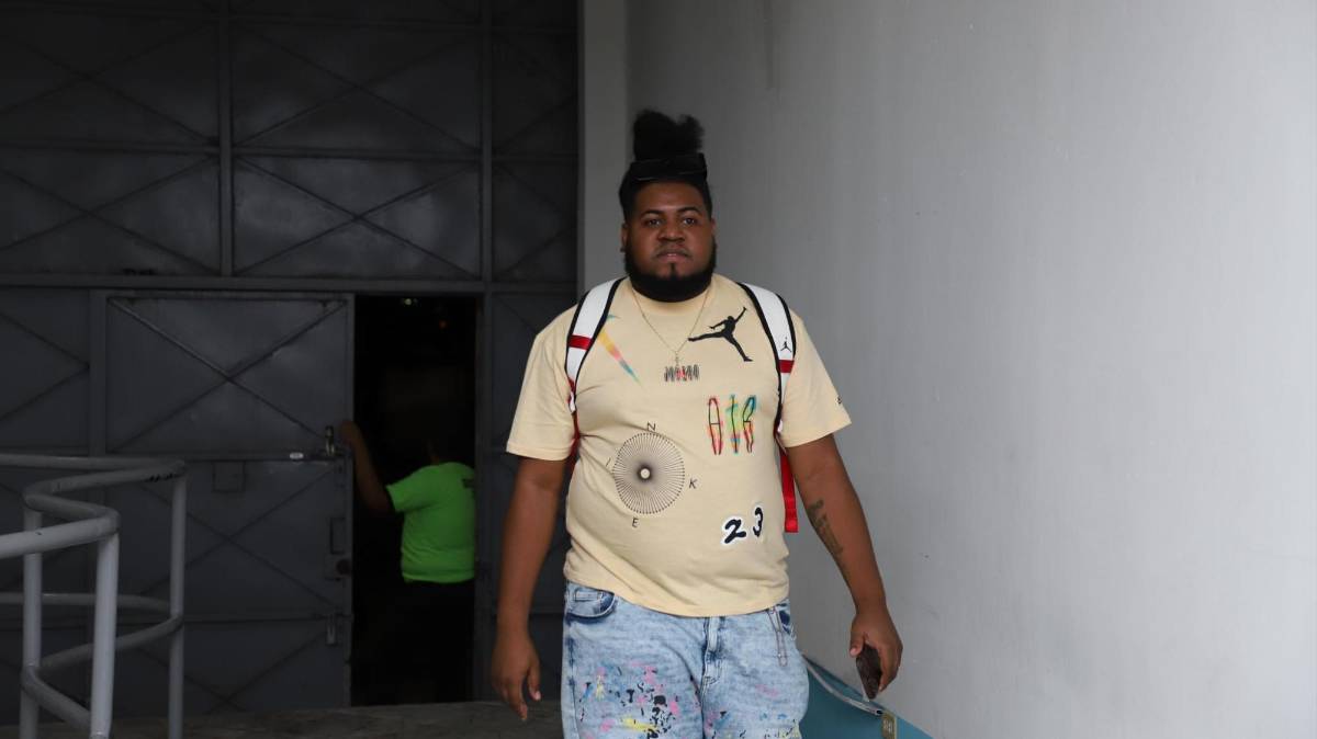 ¡Las grandes figuras presentes en la despedida de Rambo de León: leyendas de Honduras!