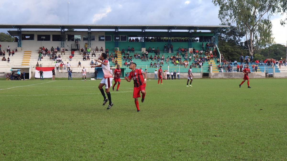 ¿Cuál gusta más? Los estadios que podrían sumarse a la Liga Nacional de Honduras en la próxima temporada