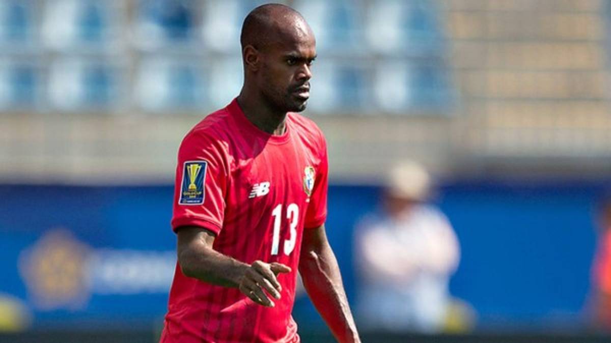 Los 15 jugadores de Panamá que se visualizan en Rusia-2018