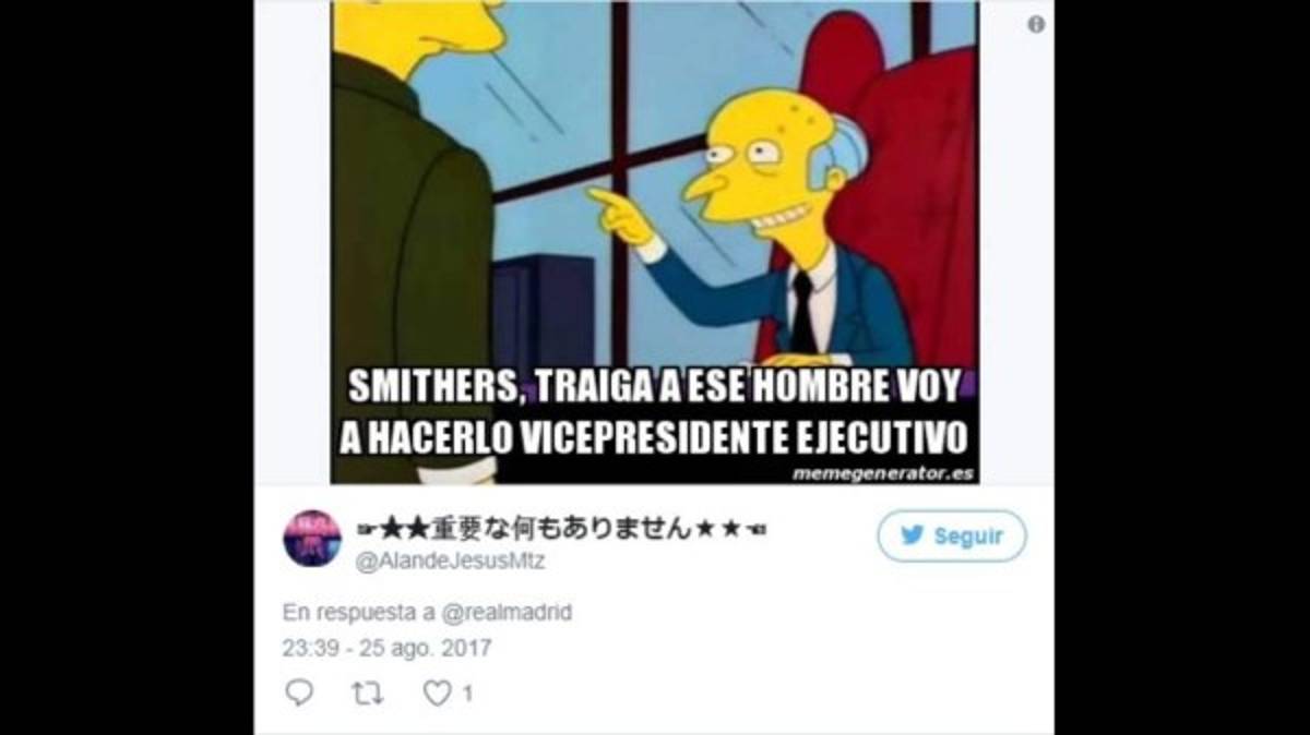 ¡OBJETOS DE BURLA! Real Madrid recibe locos memes tras el hackeo