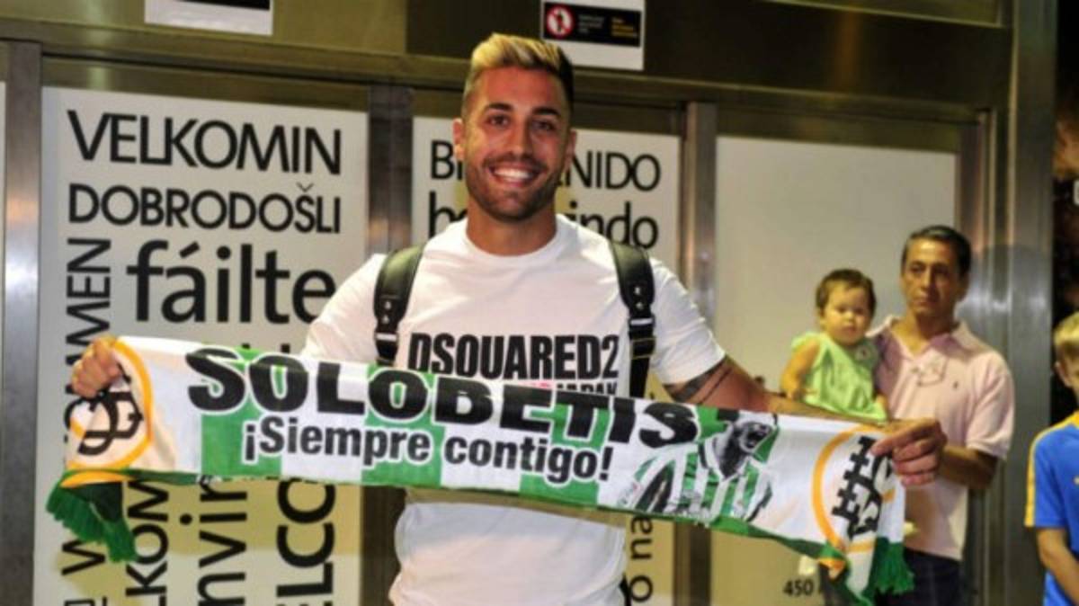 RUMORES Y FICHAJES: Anthony Lozano llegaría al filial del Barcelona y se decide el futuro de Cristiano Ronaldo