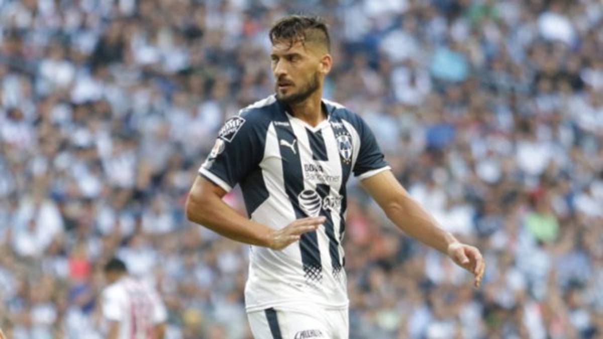 El 11 ideal de los extranjeros en el torneo apertura 2018 de la Liga MX