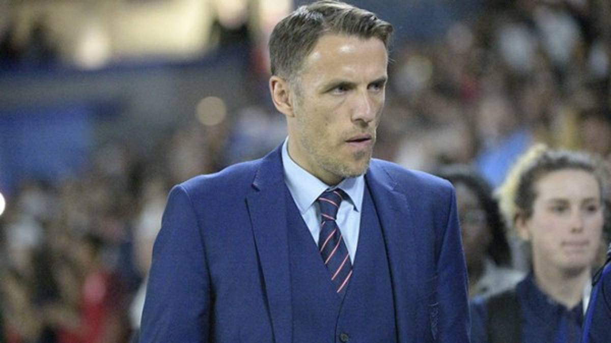 Beckham podría armar un equipazo: Nuevo DT y los fichajes que suenan para el Inter de Miami de la MLS