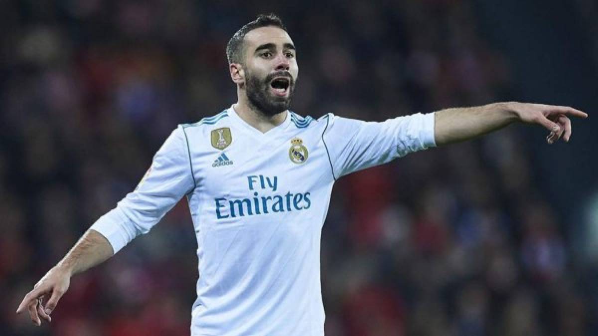 ¡CON LA BBA! Real Madrid, con un súper 11 para buscar el título de la Supercopa de Europa