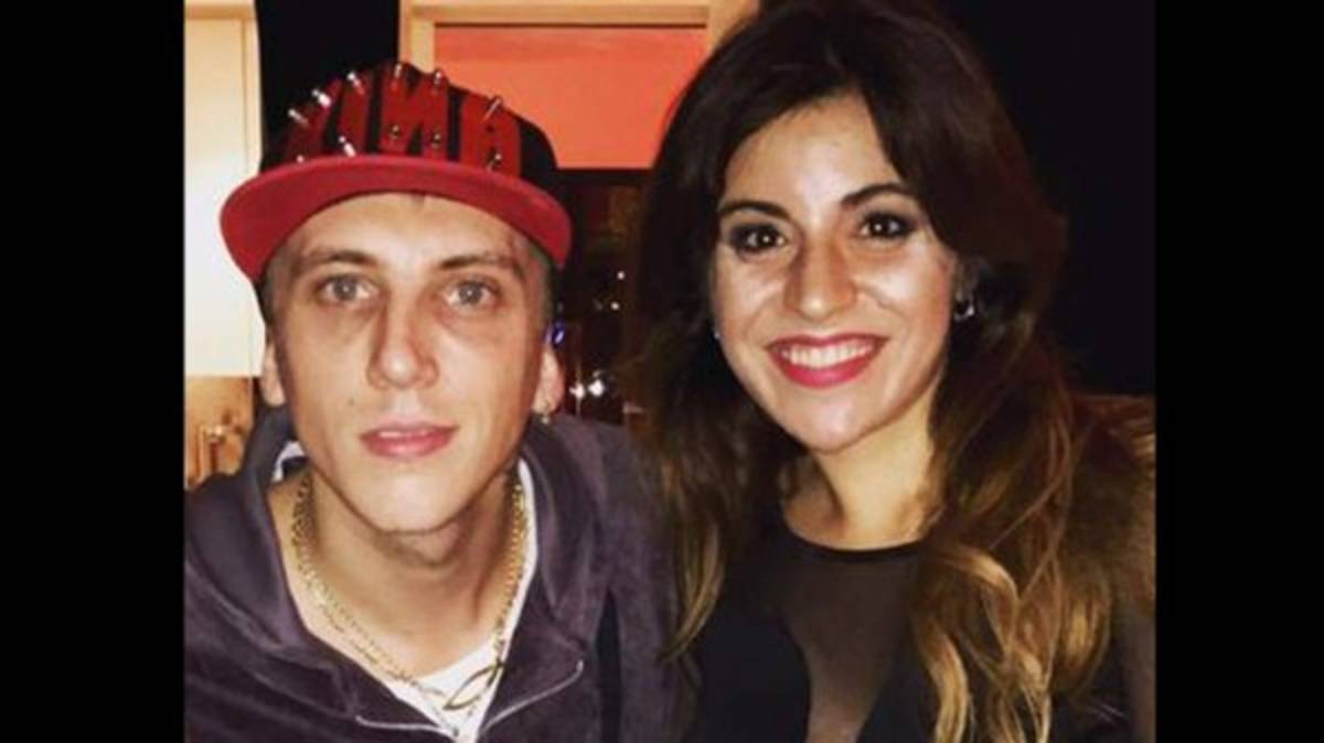 Así luce hoy Gianinna, la hija de Maradona y ex del Kun Agüero