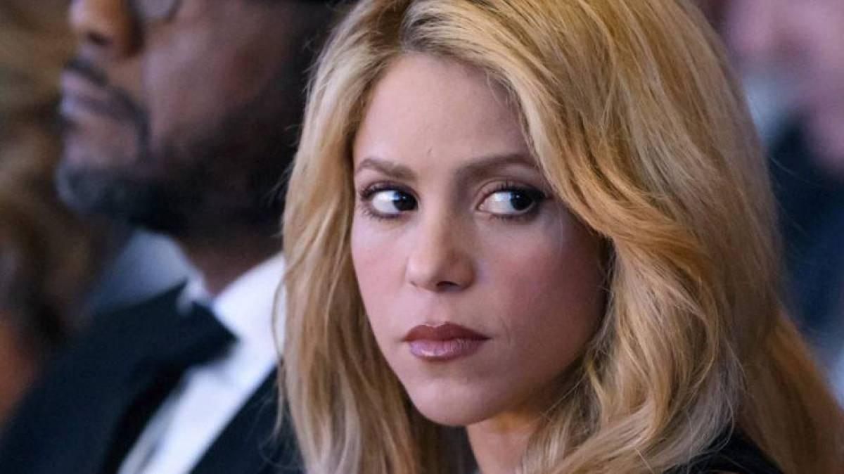 Así se dio cuenta Shakira de la infidelidad de Piqué: Le encontró un video prohibido y revelan el nombre de la mujer