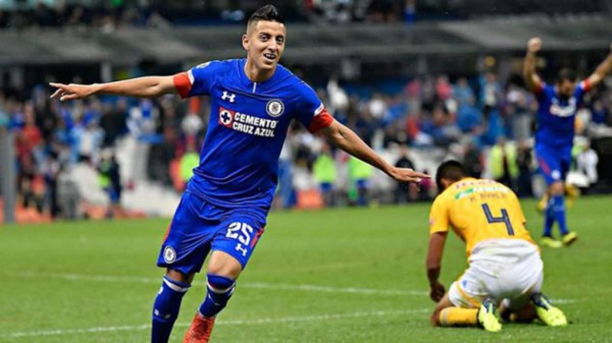 ¡Equipazo! Los fichajes que se plantea Chivas con la llegada de Ricardo Pelaez