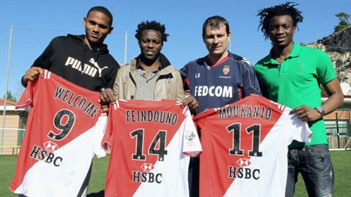 Las presentaciones más recordadas de jugadores hondureños