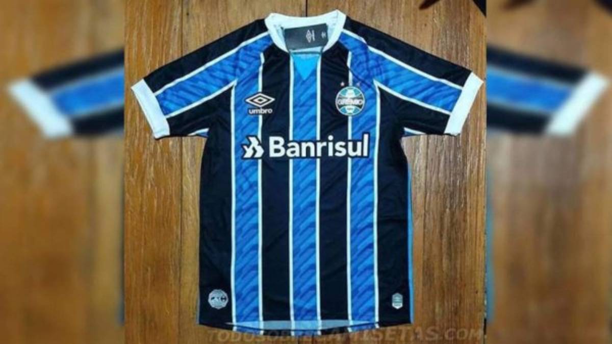 Así serán las camisetas de los grandes equipos para la temporada 2020/21: Real Madrid y Juventus sorprenden