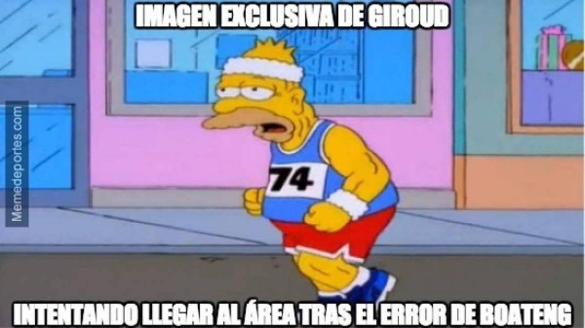 ¡Destruyen a los panzers de Alemania en los memes!