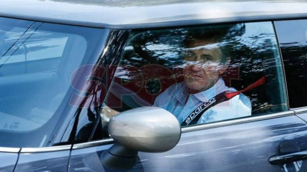 Con un invitado y dos llegaron en taxi: La conjura que hicieron los jugadores del Barcelona en la casa de Messi antes de enfrentar al Atlético