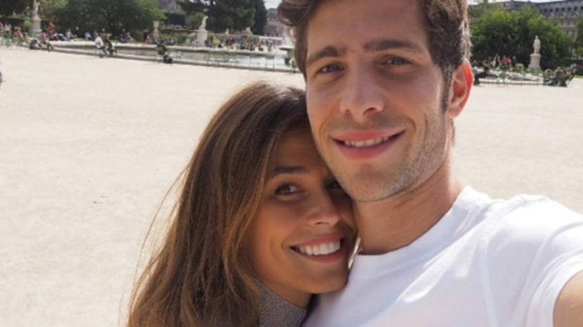 Nuevas invitadas: Las bellezas del clásico entre Barcelona y Real Madrid