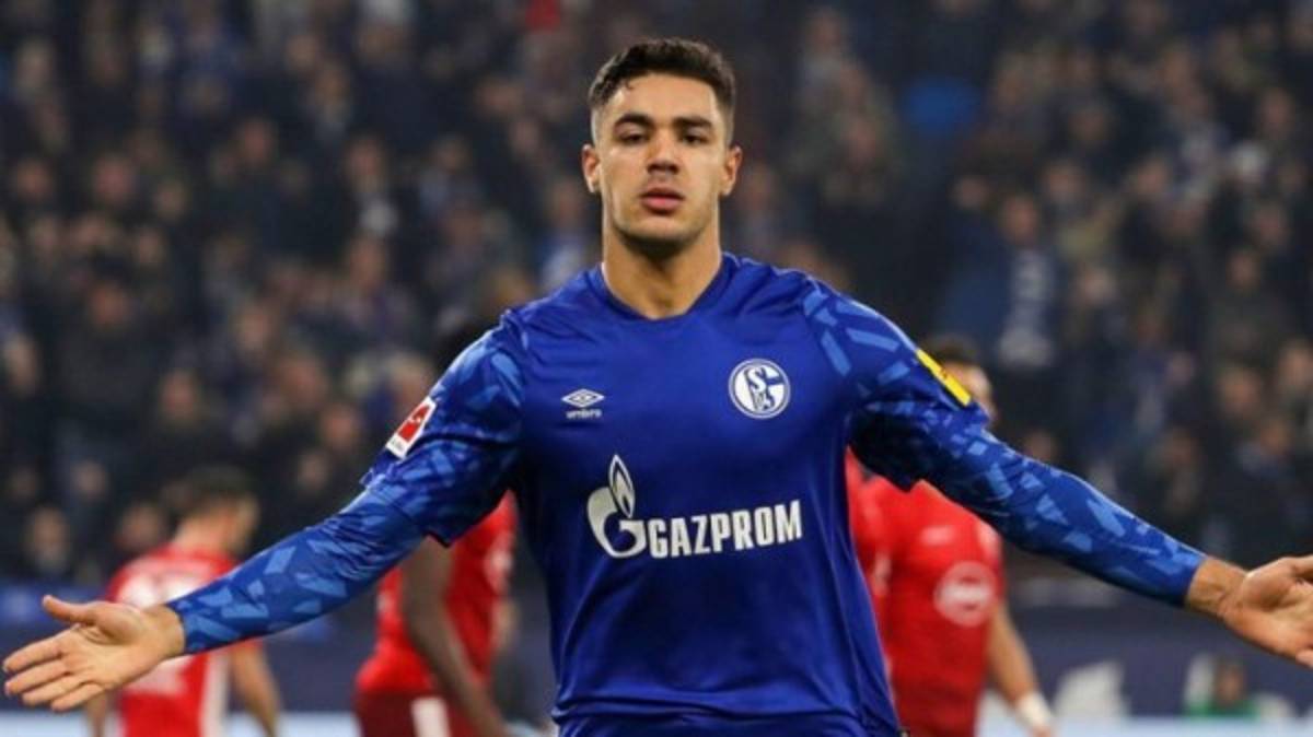 Fichajes de Europa: Real Madrid se fija en portugués y PSG se entromete en interés del Barcelona