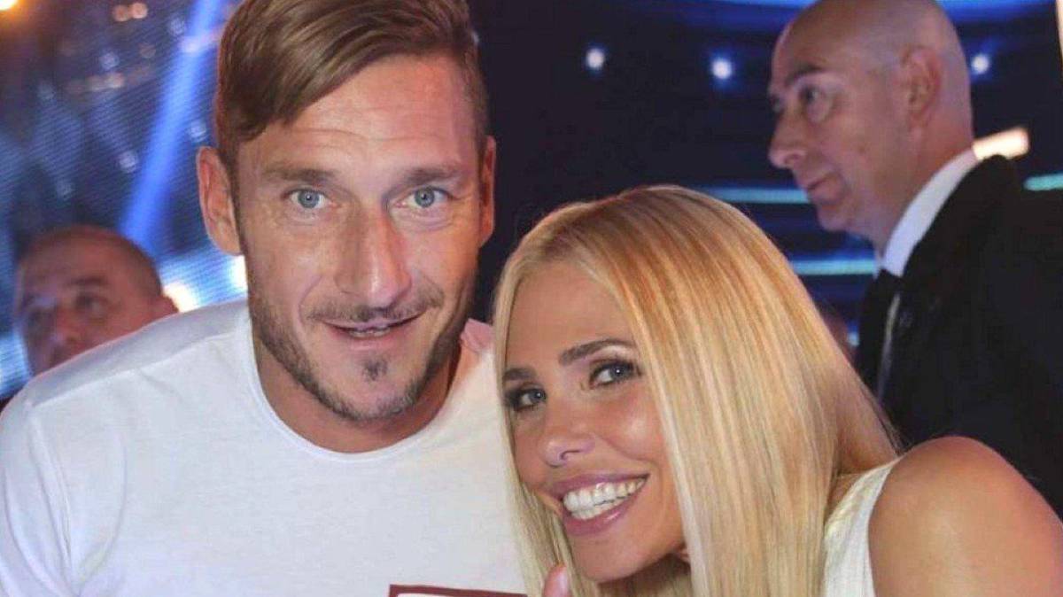 Destapan infidelidad de Francesco Totti con una economista de 33 años: Así reaccionó el ex futbolista de la Roma