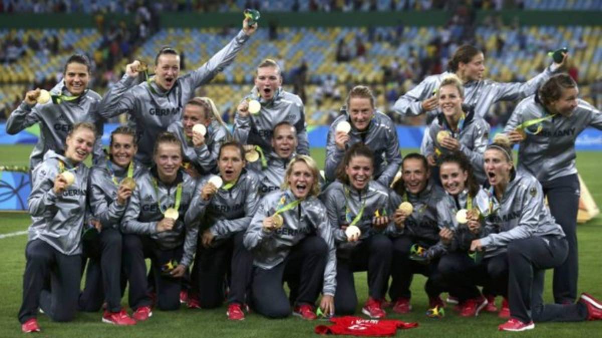 Los mejores momentos futbolísticos del año 2016