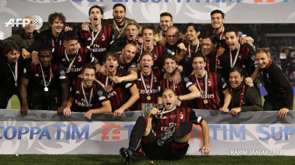 Los mejores momentos futbolísticos del año 2016