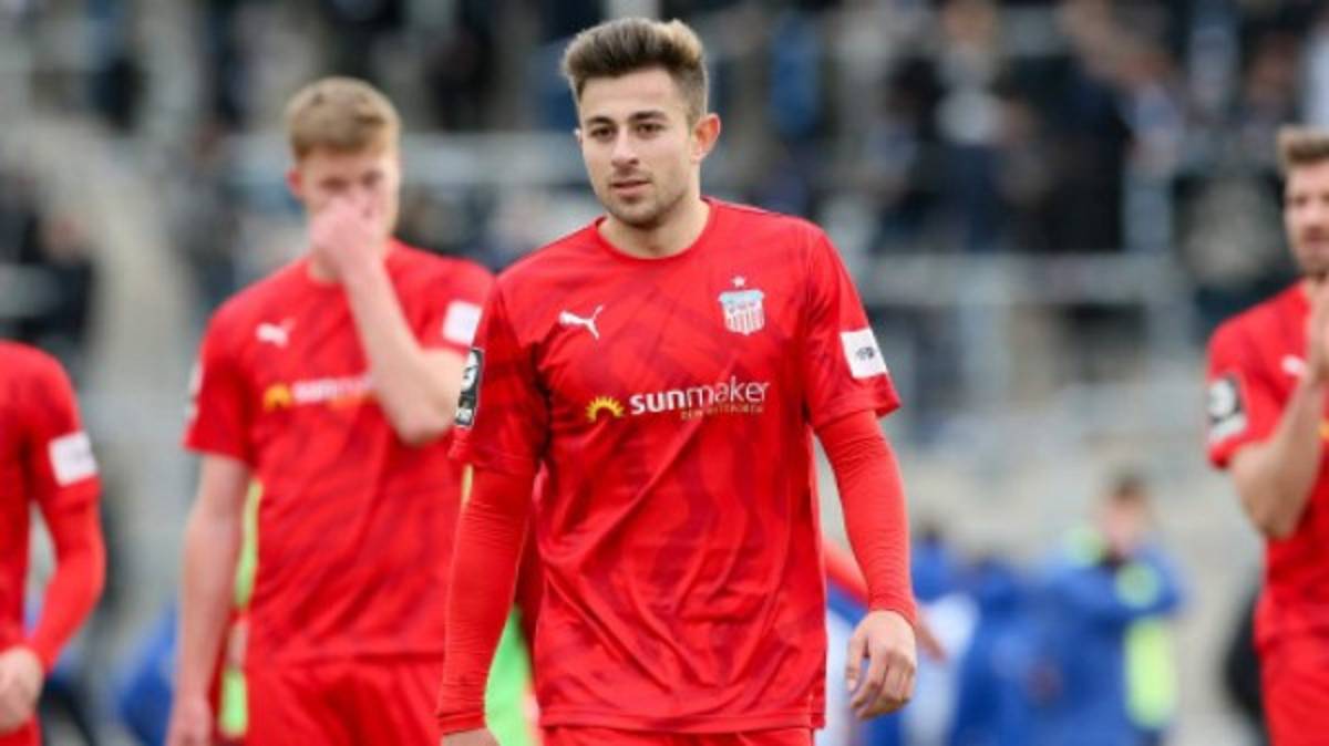 ¡Alemania, Francia y Holanda! La legión europea convocada por rivales de Honduras para el Preolímpico