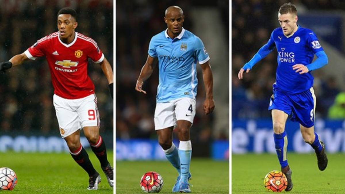 Top 20 de jugadores que todo equipo en Europa desearía fichar