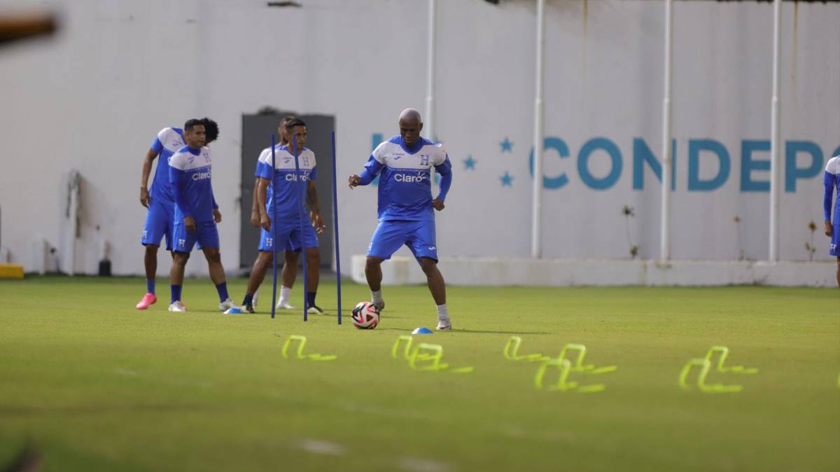 Selección de Honduras: Los dos ‘desconocidos’ que fueron convocados por Rueda y el problema del Morazán al descubierto