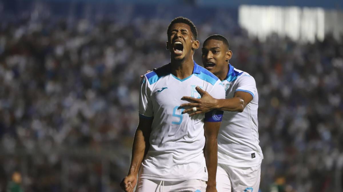 ¡La ‘H’ borró una hegemonía! Honduras y las veces que tumbó a México en territorio catracho en la historia