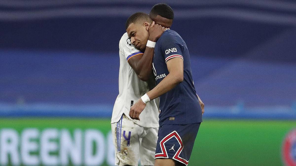 La condición de la madre de Mbappé para que su hijo fiche por el Real Madrid; a qué se dedica y no tiene relación con Neymar