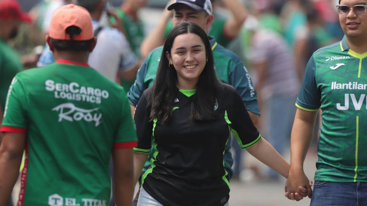 FOTOS: ¡Bellezas y ambientazo! Las hermosas chicas que engalanaron el Marathón - Génesis en el Yankel