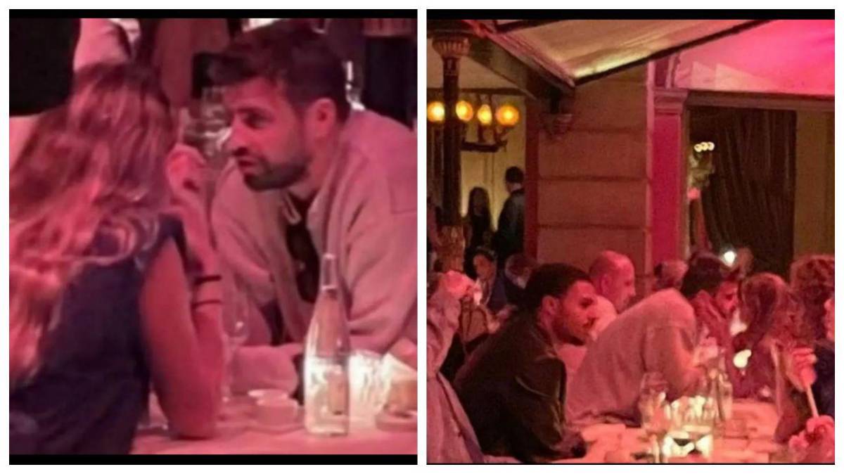 ¿Fue culpa de Shakira? La novia de Riqui Puig desvela el ‘secreto’ con el que Clara Chía enamoró a Piqué