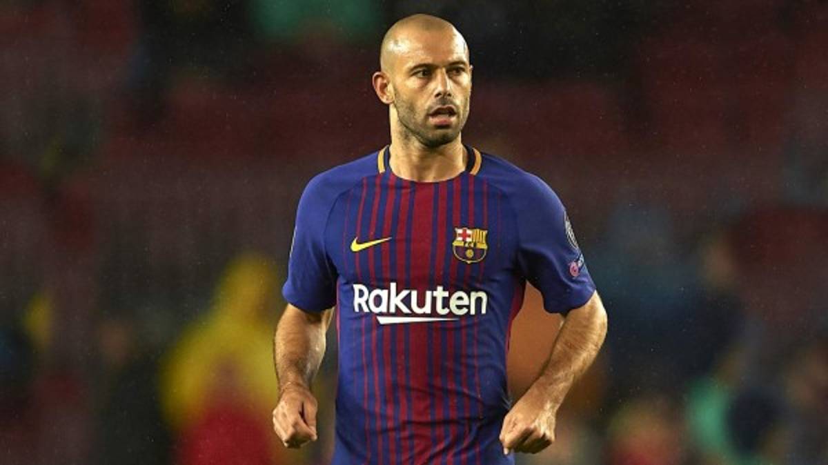 ¡Bombazos! El crack que espera la llamada del Madrid; Barça vende a Mascherano